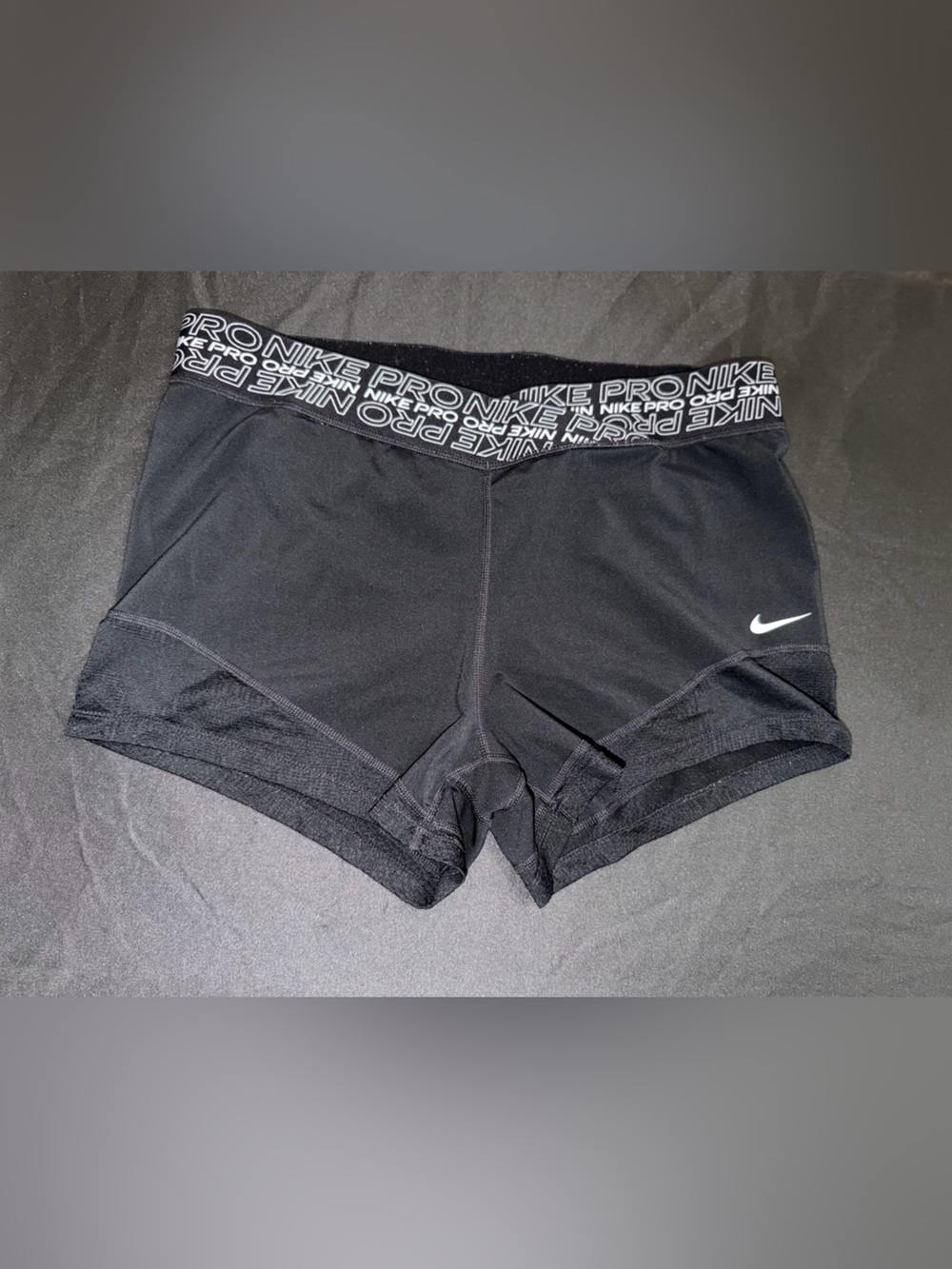 Nike Pro Woman’s Compression Shorts